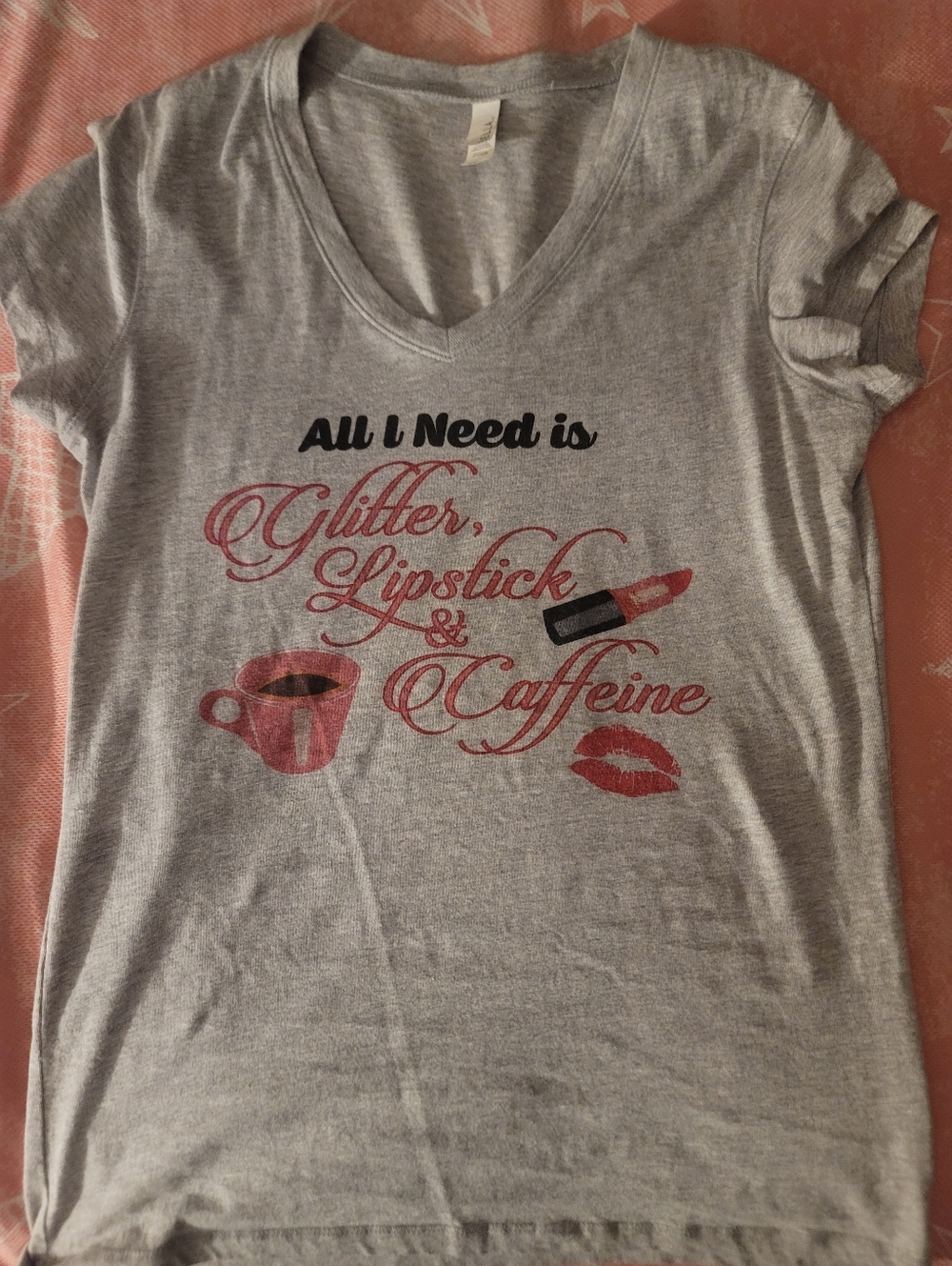 Cute Girl T Sshirt